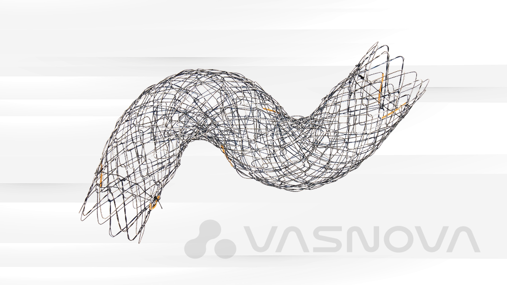 소화기 구조에 최적화된<br> 내시경 기반 솔루션