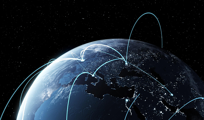 글로벌 확장과 기술 경쟁력